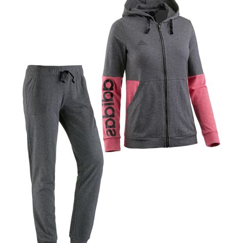 adidas anzug velour damen|adidas de trainingsanzug.